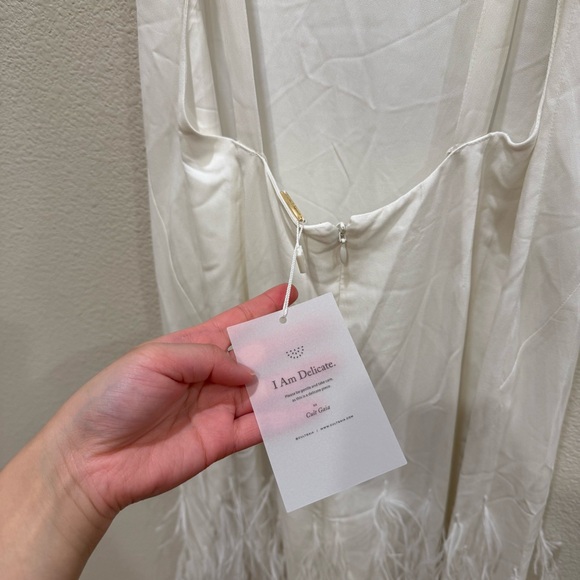 Cult Gaia Aja Gown - Picture 9 of 13